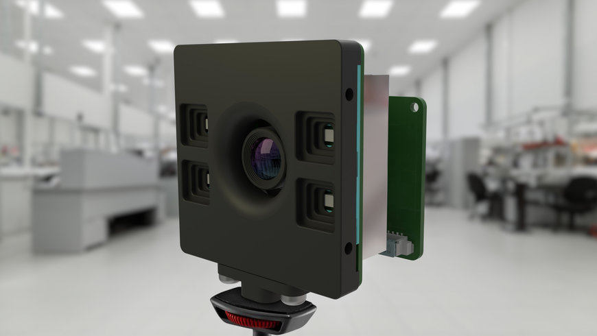 FRAMOS Launches FSM-IMX570 Devkit for ToF Camera Development 